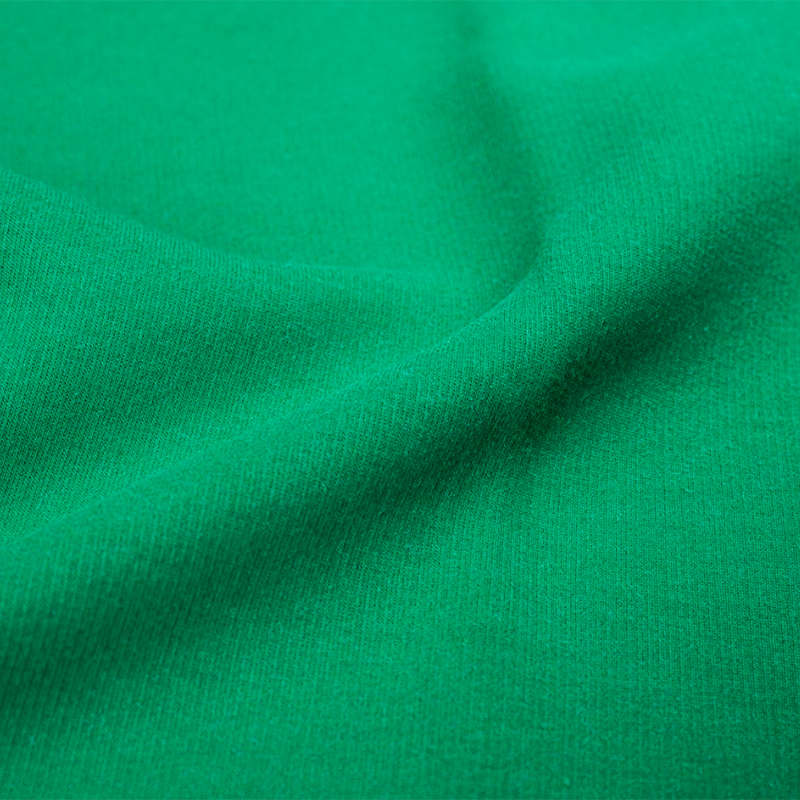 Fine Wales Cotton Face Back Scúba Fabraic